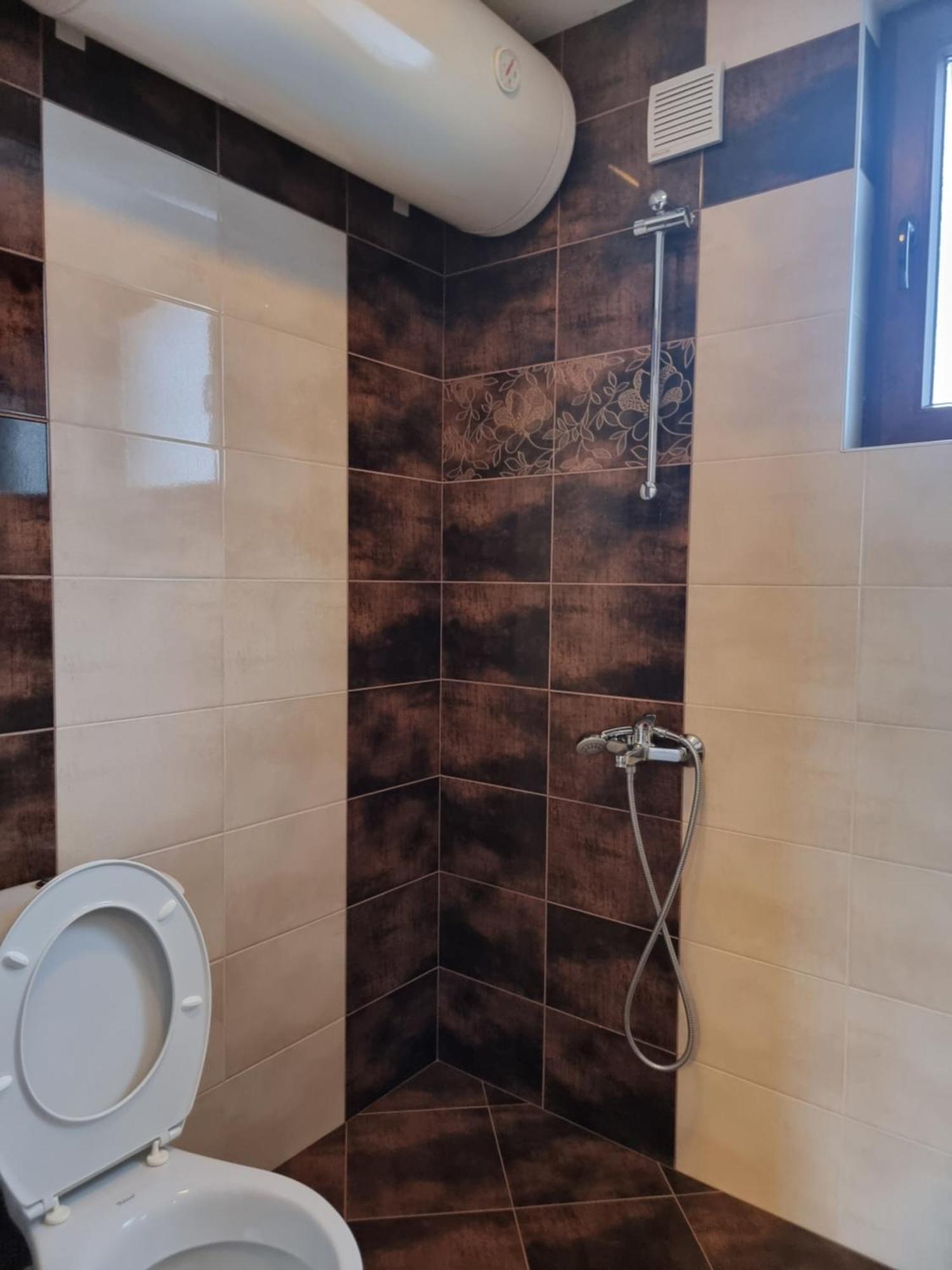 Andreevite Houses Szapareva Banja Kültér fotó