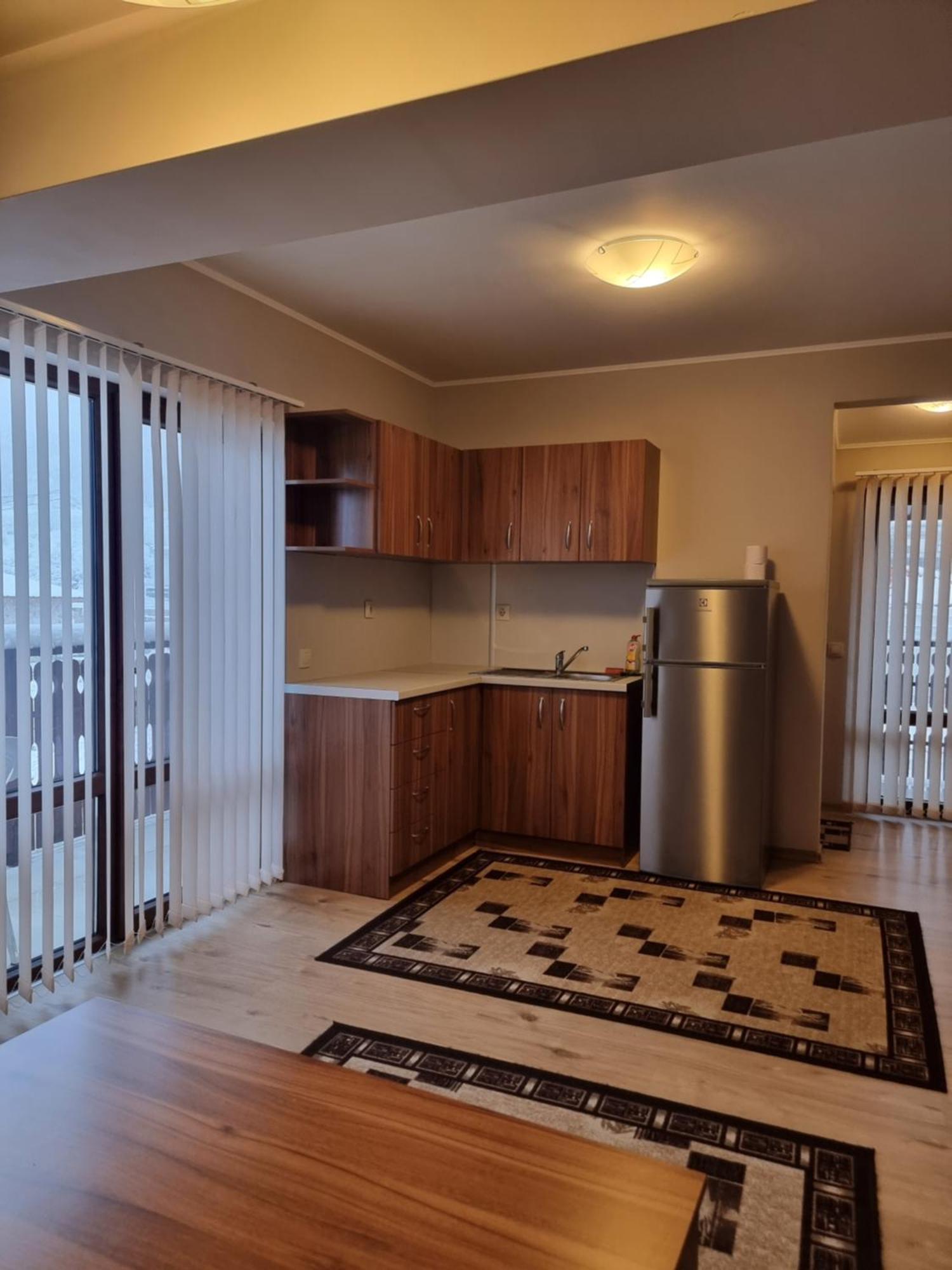 Andreevite Houses Szapareva Banja Kültér fotó