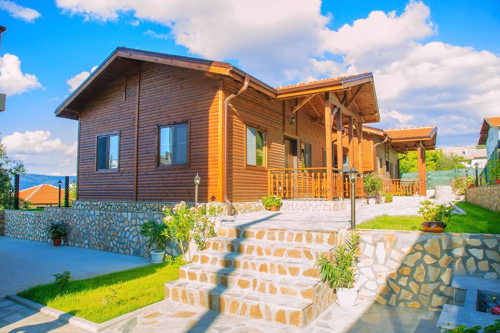 Andreevite Houses Szapareva Banja Szoba fotó