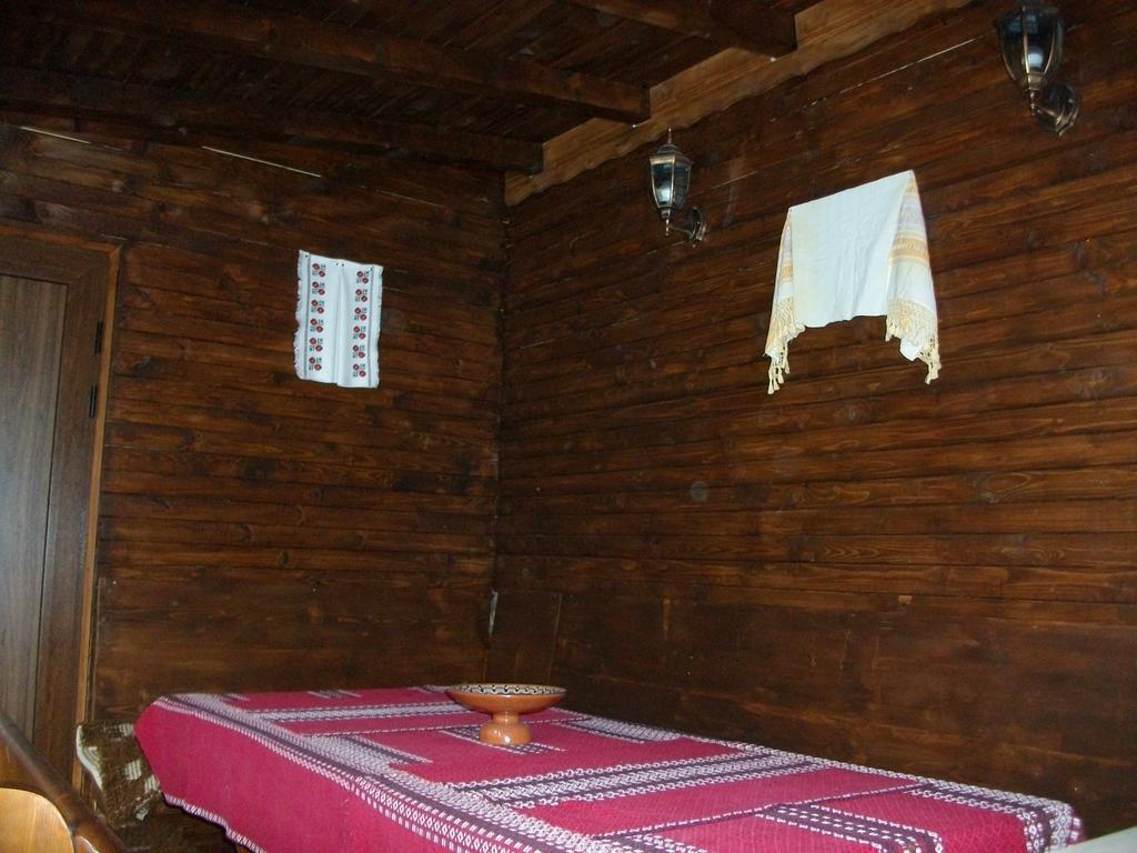 Andreevite Houses Szapareva Banja Kültér fotó