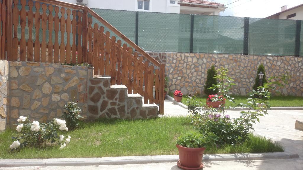 Andreevite Houses Szapareva Banja Kültér fotó
